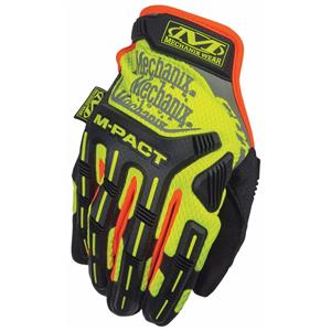 Mechanix Wear Multi-Viz Gloves - XX-Large