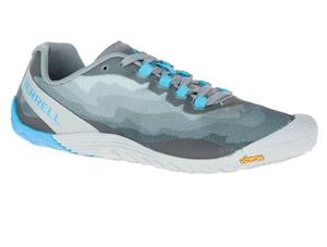 Merrell Vapor Glove 4 Womens Shoes- Monument