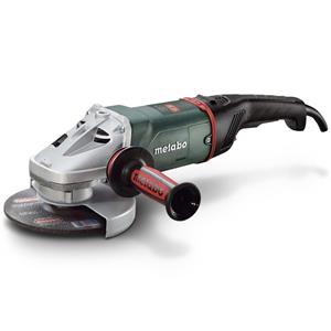 Metabo 2200W 180mm Angle Grinder W22180MVT