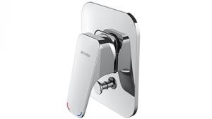 Methven Waipori Shower & Bath Mixer with Diverter