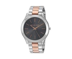 Michael Kors Women's Watches In Grey