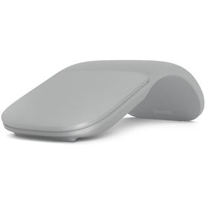 Microsoft Arc Wireless Mouse Surface Edition (Light Grey)