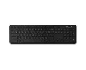 Microsoft Bluetooth Wireless Keyboard 2-Year Battery Life