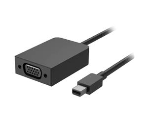 Microsoft (Commercial) Mini Display Port to VGA Adapter