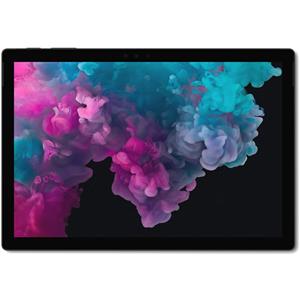 Microsoft Surface Pro 6 i5 256GB [Black]