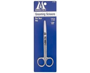 Millers Forge Pet Grooming Scissors for Dogs & Cats - 14.5cm