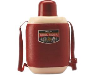 Milton Kool Rider 1500 Water Bottle (Burgundy) - MISC139