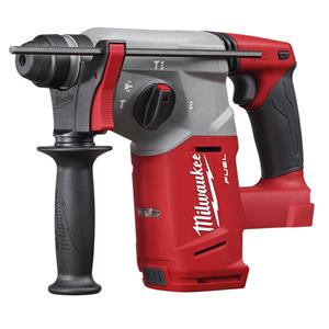 Milwaukee 18V Brushless Fuel SDS+ Rotary Hammer Skin M18CH0