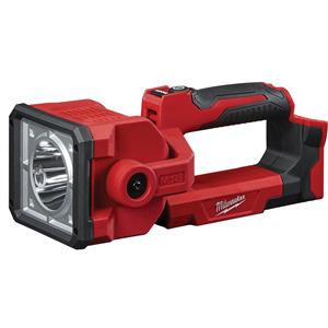 Milwaukee 18V LED Worklight Skin M18SLED0