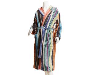 Missoni Home Viviette Hooded Bathrobe