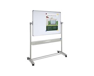 Mobile Magnetic Whiteboards Visionchart - 1500 x 900