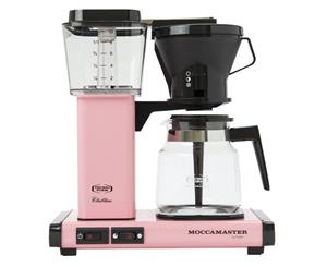 Moccamaster Classic - Pink