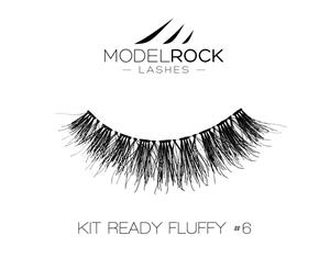 Modelrock Kit Ready Fluffy Collection #6