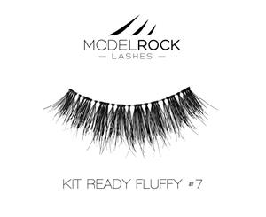 Modelrock Kit Ready Fluffy Collection #7