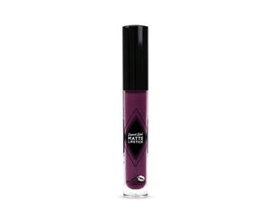 Modelrock Liquid Last Matte Lipstick Plum Diggity