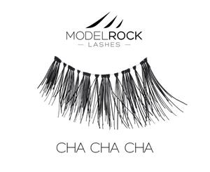 Modelrock Premium Lashes Cha Cha Cha