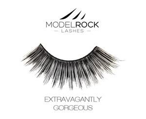 Modelrock Premium Lashes Extravagantly Gorgeous