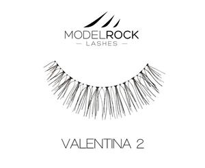 Modelrock Premium Lashes Valentina 2