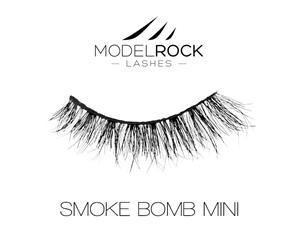 Modelrock Smoke Bomb - Mini Style - Double layered Lashes