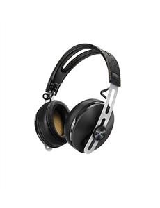 Momentum 2.0 Wireless Noise Cancelling Headphones - Black