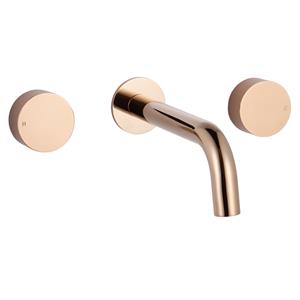 Mondella Resonance Rose Gold Bath Set