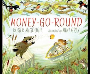 Money-Go-Round