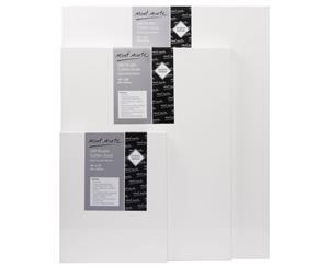 Mont Marte Studio Canvas Double Thick 20.3x25.4cm