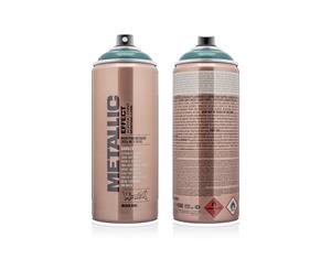 Montana Cans - Metallic Tennessee 400ml