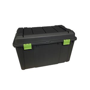 Montgomery 100L Heavy Duty Storage Tub