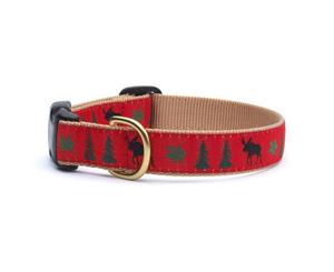 Moose Dog Collar