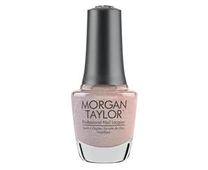 Morgan Taylor Nail Polish Enchanted Patina (15ml)