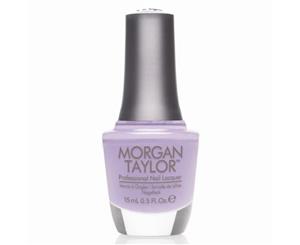 Morgan Taylor Nail Polish Lacquer Enamel Dress Up 15ml