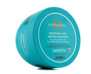 Moroccanoil Smoothing Mask (For Unruly and Frizzy Hair) 500ml/16.9oz