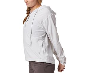 Mountain Hardwear Mallorca Stretch Long Sleeve Shirt