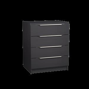 Multistore 745 x 608 x 430mm Storage Unit - Coco