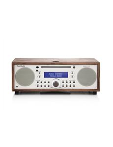 Music System+ Bluetooth CD/FM/DAB+ System - Walnut