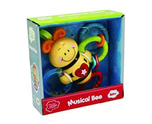 Musical Bee