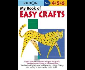 My Book of Easy Crafts