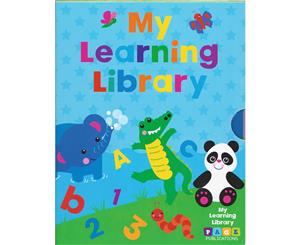 My Learning Library