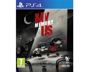 My Memory of Us PS4 Game