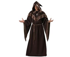 Mystic Sorcerer Adult Costume