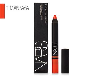 NARS Satin Lip Pencil - Timanfaya