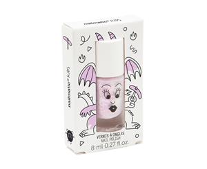 Nailmatic  Kids Nail Polish Pearly - Pink