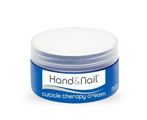 Natural Look Hand & Nail Cuticle Therapy Cream 50g