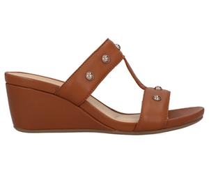 Naturalizer Women's Cambrey Sandals - Saddle Tan