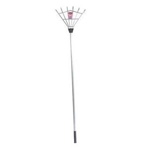 Neptune Removable Head Aluminium Crab Rake