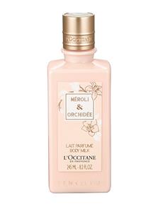 Neroli & Orchidee Body Milk