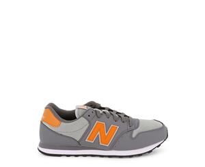 New Balance Men's Trainers Various Colours GM500 - grey-2