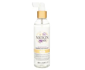 Nioxin 3D Intensive Rejuvenating Treatment 200mL