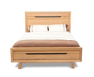 Noah Queen Bed